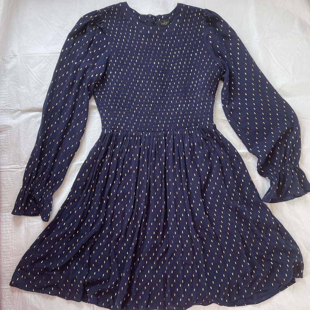 Belldini A Line Dress